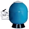 Фильтр 30 м3/ч Fiberpool  VASO 900 с боковым подключением 2" 325 кг