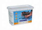 Уменьшитель pH-минус Astral гранулы 1.5 кг