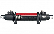 Теплообменник титановый Elecro SST 50 кВт вк.50(1НР) фото