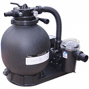 Фильтровальная установка 8 м3/ч Aquaviva FSP390 1.5 35кг