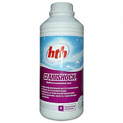 Жидкий коагулянт шок HTH 1л