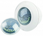 Прожектор LED белый 24Вт без ниши ASTRAL