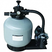 Фильтровальная установка 4.32 м3/ч Aquaviva FSF350 вк.50 20кг