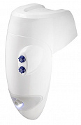 Противоток навесной 75 м3/ч 3.9кВт 380В c LED элем.(многоцвет) Badu Jet Stella