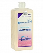Коагулянт жидкий Aquatics 1кг