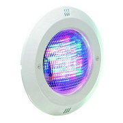 Прожектор RGB 27Вт без ниши нерж. накл 316 ASTRAL