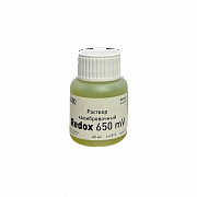 Буферный раствор Rx 650 калибровочный фото