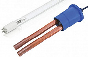 Комплект сервисный установки ультрафиолетовой с медным ионизатором Blue Lagoon Ionizer UV-C 70000