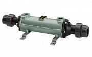 Теплообменник купроникель BOWMAN  100кВт  вк.63(1ВР)