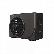 Тепловой насос GTC-Front-010. DC Inverter 220В (9.5  кВт)