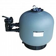 Фильтр 19.2 м3/ч Aquaviva SP700 боковое под. вк.210 кг фото