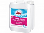 Очиститель минеральных налётов HTH 5л