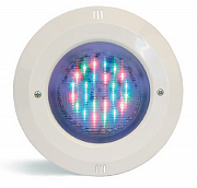 Прожектор RGB 30Вт под мозаику накладной ASTRAL
