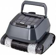Робот-пылесоc AquaViva 7320 Black Pearl фото