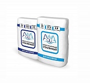 Стеклянный фильтрующий элемент 0.5-1.5мм 20 кг Aquaviva (Россия)