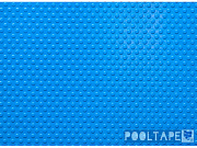 Пленка POOLTAPE Dark Blue ANTISLIP Темно-Синяя 2.05х25 фото