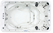 Плавательный СПА бассейн с противотоком Premium Leisure AQUATIKA X 12