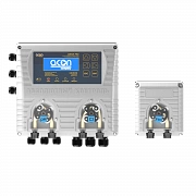 Кислотный концентрат для удаления известковых и кальциевых отложений Wellness Therm 5 л