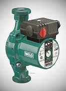 Насос циркул. WILO Star-RS 25/6  1"
