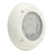 Прожектор LED белый 24Вт под мозаику накладной ASTRAL