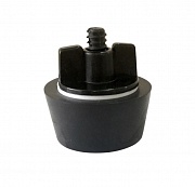 Зимняя заглушка AquaViva 97002 резиновая 1.5