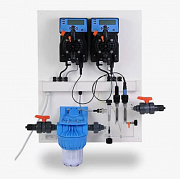 Система дозирования и контроля pH Rx-POOL GUARD 1 STD фото