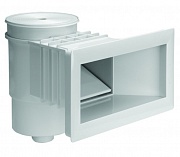 Скиммер под пленку средняя широкая горловина 1.5ВР Aquaviva EM0020V Wide фото