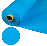 Пленка Aquaviva Blue голубой 1.65х25.2 фото