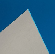 Металлический лист Alkorplan с покрытием ПВХ 2х1м