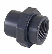 Ниппель ∅75(90)х2 1/2ВР Cepex