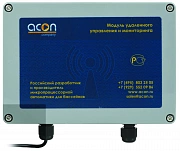 Модуль удаленного доступа и мониторинга Wi-Fi