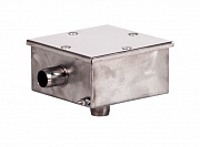 Коробка распаячная нерж.сталь AISI-304 XENOZONE