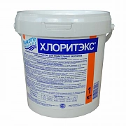 Хлоритэкс быстрый хлор гранулы Маркопул 1 кг