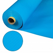 Пленка Aquaviva Blue голубой 2.05x25.2 фото