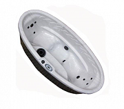 Гидромассажный СПА бассейн Premium Leisure Vitalizer