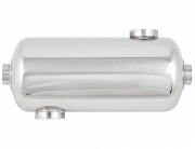 Теплообменник 40 кВт Aquaviva MF-135 304L 1.5ВР(1ВР) фото