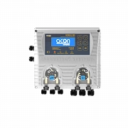 Станция дозирования DOZBOX 2 PRO 