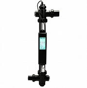 Установка ультрафиолетовая Aquaviva Nano Tech UV75 Standard 25м3/ч 75Вт вк.50/63 фото