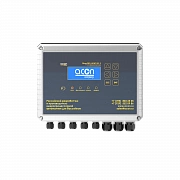 Установка для обеззараживания воды Acon МК 002-4 SilverPRO LIGHT SPL 3.2