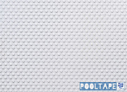 Пленка POOLTAPE Water ANTISLIP Белый  2.05х25