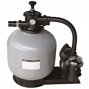 Фильтровальная установка 8 м3/ч Aquaviva FSF450 вк.50 45кг