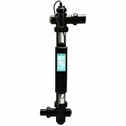 Установка ультрафиолетовая Aquaviva Nano Tech UV40 Standard 20м3/ч 40Вт вк.50/63 фото