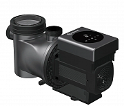 Насос инверторный с префильтром AquaViva IC24 20 м3/ч до 1.05кВт 220В вк.50 удаленное управление фото