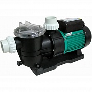 Насос с префильтром AquaViva LX STP100M 10м3/ч 0.75кВт 220В вк.50 фото