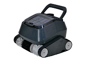 Робот-пылесоc AquaViva 7310-HT Black Pearl пенные валики