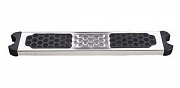 Ступень для лестницы FLEXINOX антислип AISI 304