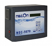 Система дезинфекции частных бассейнов Nec 5070, V до 110м3 фото