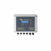Установка для обеззараживания воды Acon SilverPRO LIGHT SPL 1