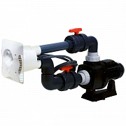 Противоток Hayward/Kripsol JC 46 (45m3/h 276kW 3HP-IE3 380V) Calipso