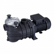 Насос с префильтром UNIPUMP JET POOL HCP 180 7.8 м3/ч 230В 0.18 кВт 1.5ВР фото